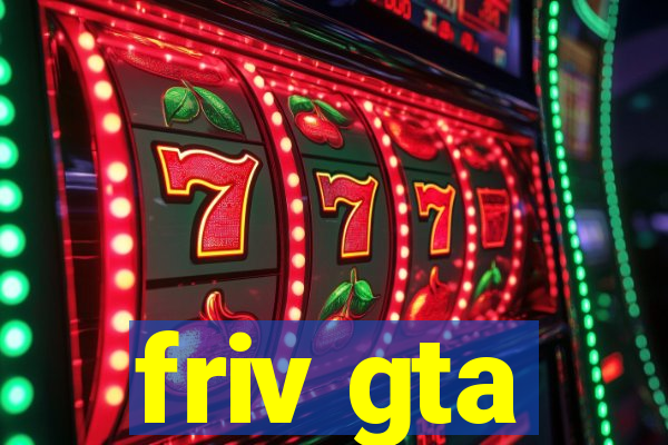 friv gta